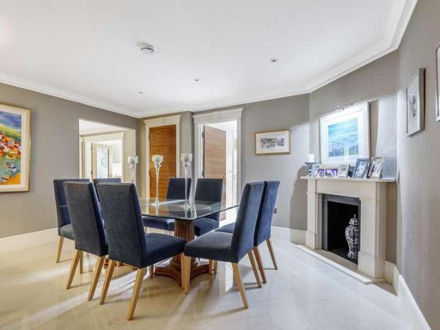 Flat for sale in Whiteley Village, Blackhills