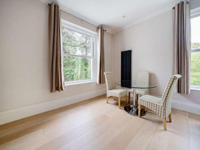 Flat for sale in Denham, Buckinghamshire