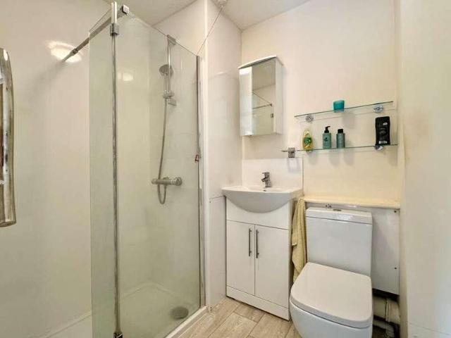 Flat for sale in Maldon