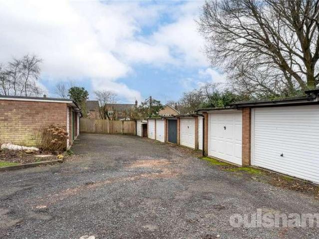 Flat for sale in Webheath, Redditch