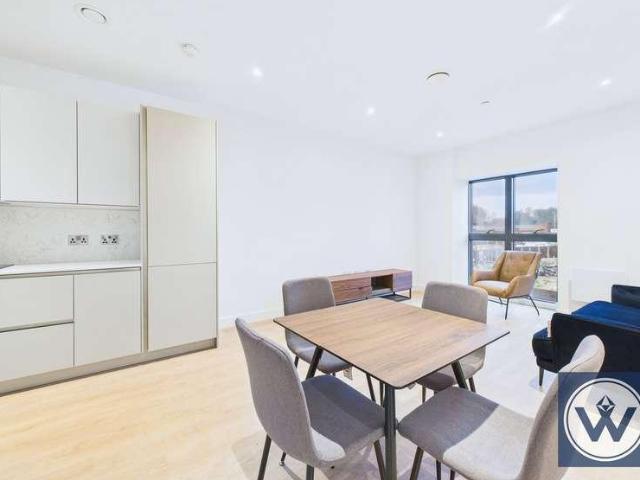 Flat for sale in Georgia, Greater Manchester
