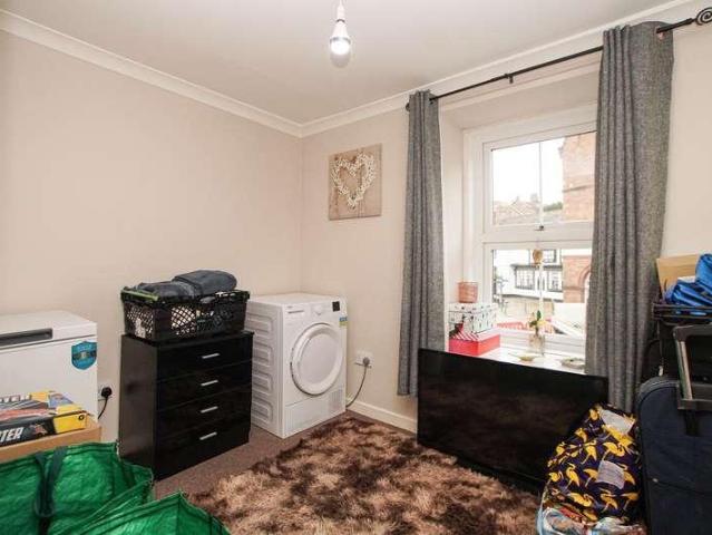 Flat for sale