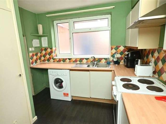 Flat for sale in Balsall Heath, West Midlands