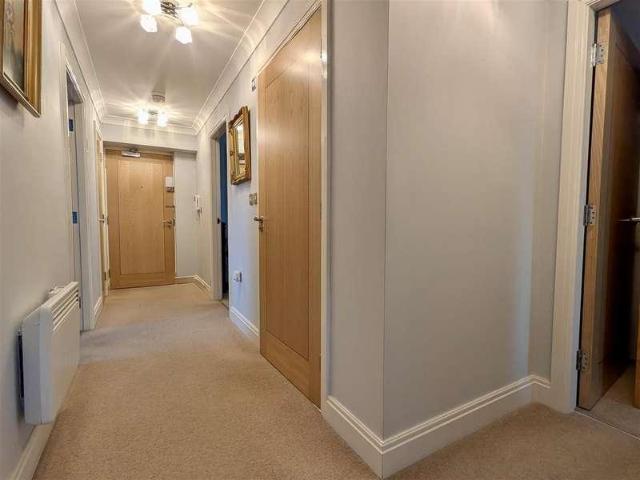 Flat for sale in Fairhaven, Lytham