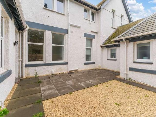 Flat for sale in Quarriers Village, Scotland