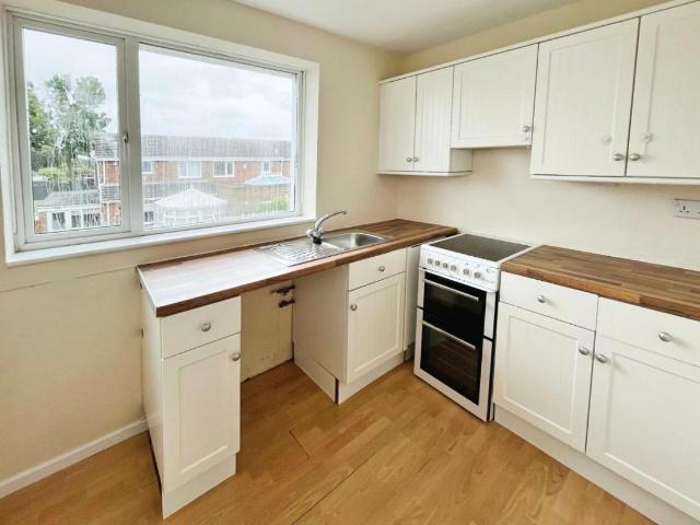 Flat for sale in New York, North Tyneside