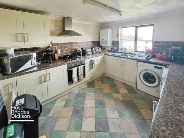 Flat for sale in Shanklin, Isle Of Wight
