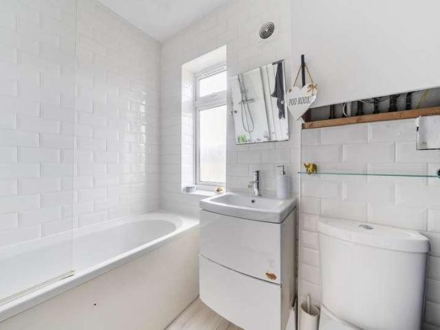 Flat for sale in London Borough of Merton, Greater London