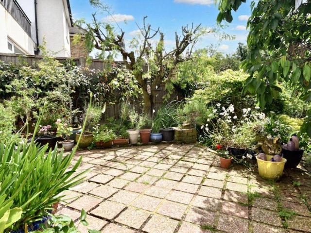 Flat for sale in Cat Hill, Isle Of Man