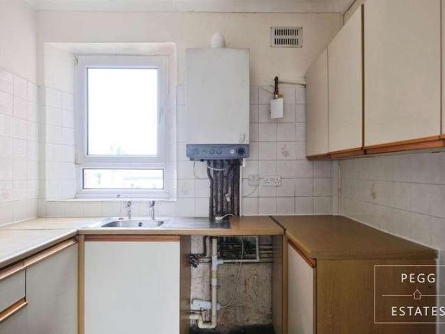 Flat for sale in St Michaels, Paignton