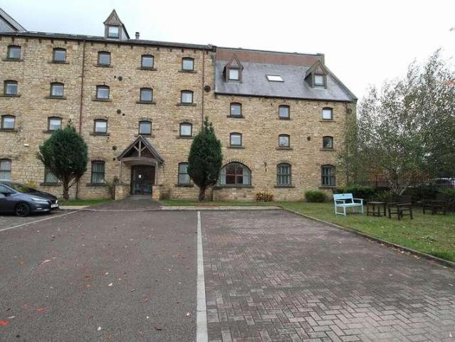Flat for sale in Houghton-le-Spring, Sunderland