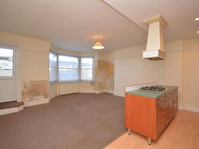 Flat for sale in Littlestone on Sea, Folkestone