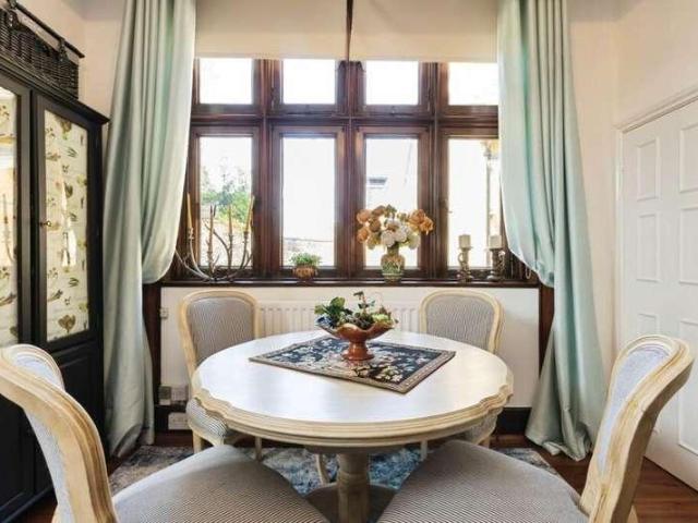 Flat for sale in Brockhampton, Fossebridge