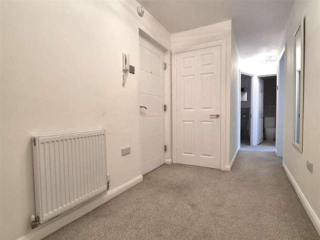 Flat for sale in Lancashire