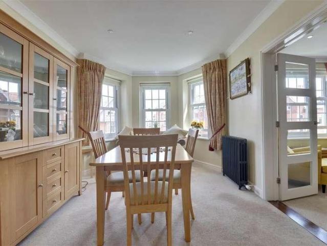 Flat for sale in Milton, City Of Portsmouth