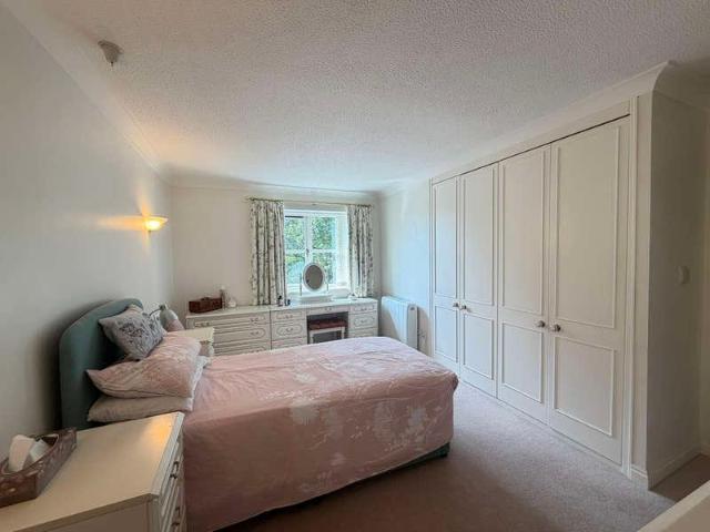 Flat for sale in Walhampton, Ashurst Bridge