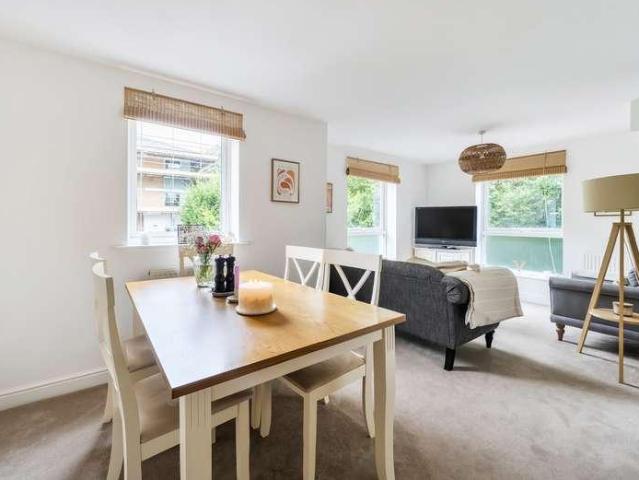 Flat for sale in St James, Sandown Park