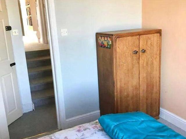 Flat for sale in Llandrindod Wells
