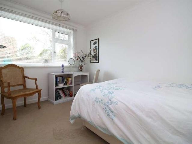 Flat for sale in Old Milton, New Forest