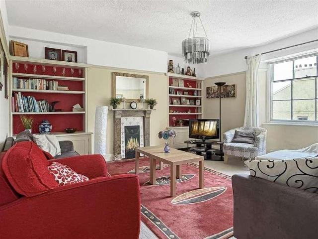 Flat for sale in Fort Hill, Kentisbury