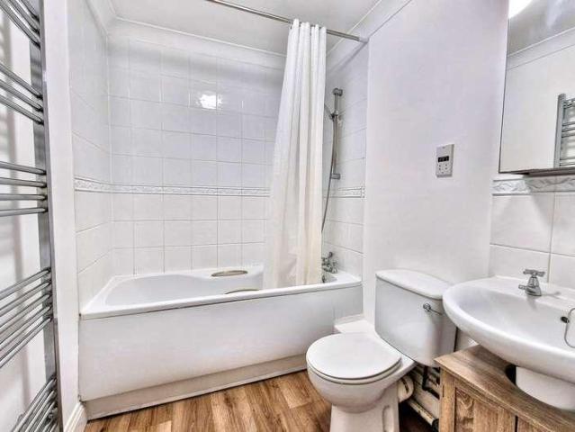 Flat for sale in Allington, Bridport