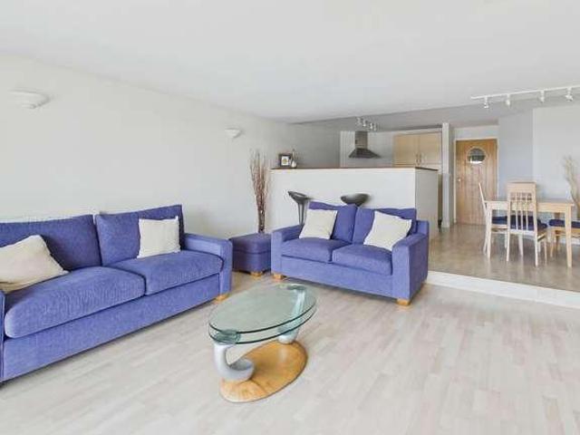 Flat for sale in Barbican, Mount Wise