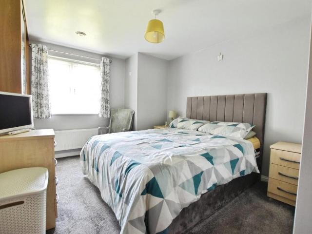 Flat for sale in New Brumby, North Lincolnshire