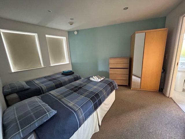 Flat for sale in Tyne And Wear