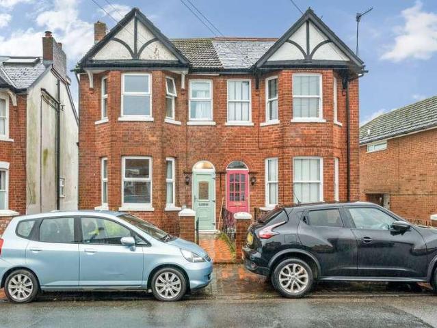 Flat for sale in Ferndale, Sandown Park