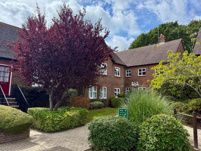 Flat for sale in Old Town, Heathlands