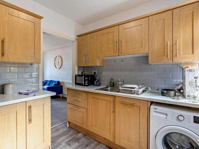 Flat for sale in Tyne And Wear