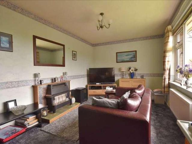 Flat for sale in Andertons Mill, Lancashire