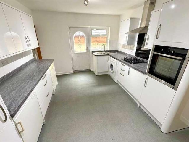 Flat for sale in Whitley Bay, North Tyneside