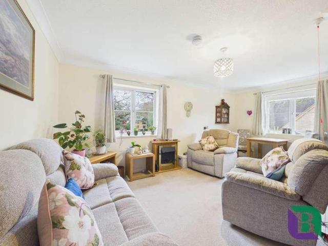 Flat for sale in Bedfordshire