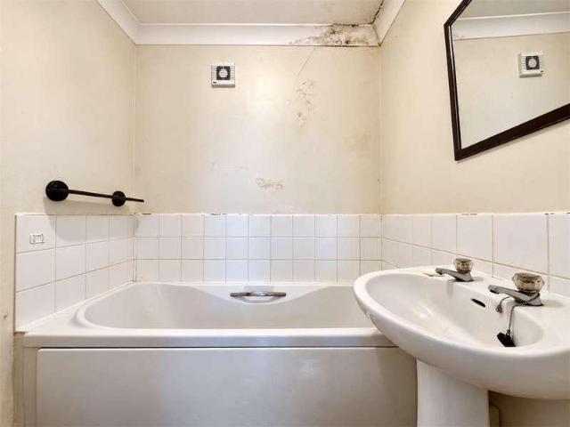 Flat for sale in Westbourne, Bournemouth