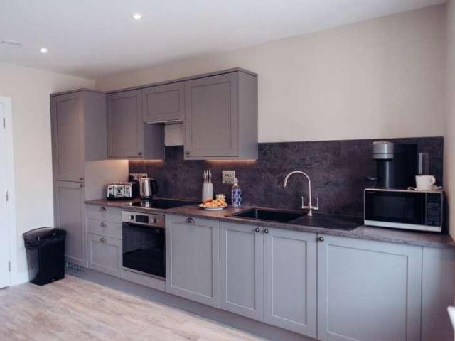 Flat for sale in Barbican, Mount Wise