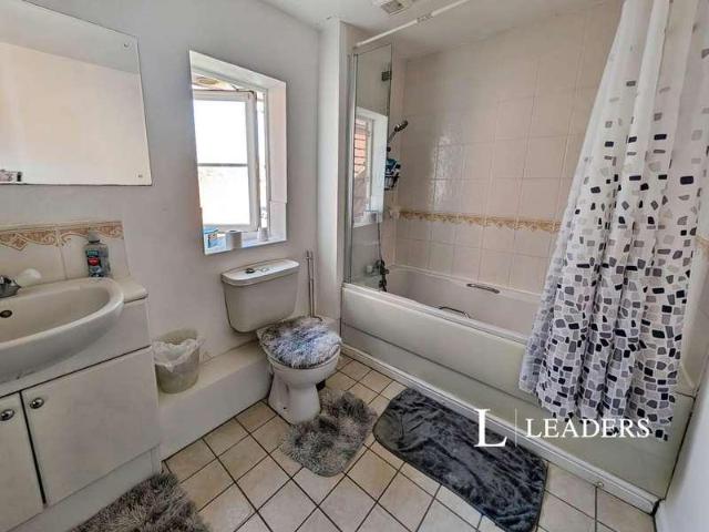 Flat for sale in Newtown, Eastleigh