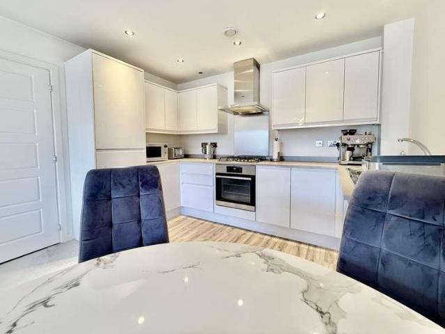 Flat for sale in Claypath, Durham