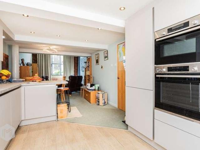 Flat for sale in Lee Bank, Isle Of Man