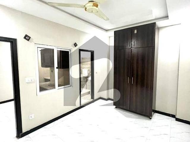 Apartment for sale in Islamabad