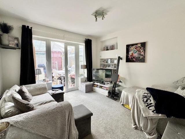 Flat for sale in Springbourne, Bournemouth