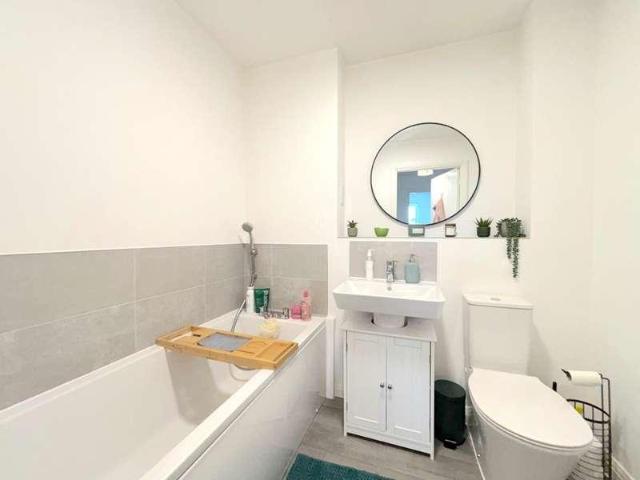 Flat for sale in Paulton, Bath And North East Somerset