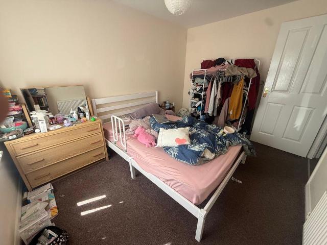 Flat for sale in Kenton, Tyne And Wear