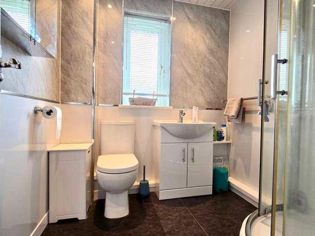 Flat for sale in Cadder, Bishopbriggs