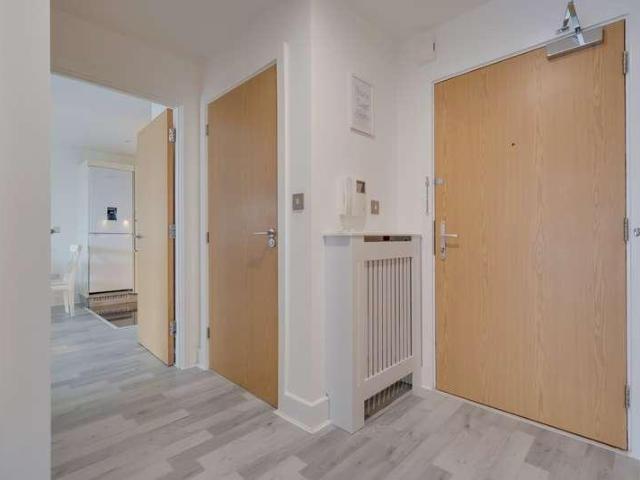 Flat for sale in Woolston, City Of Southampton