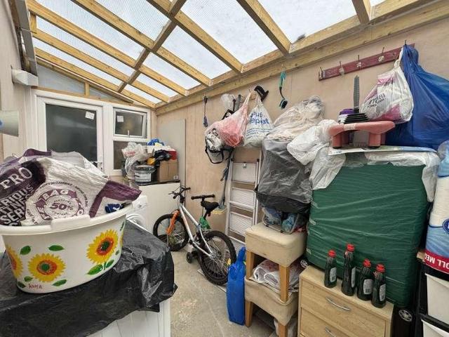 Flat for sale in Plashet, Greater London