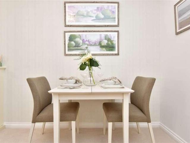 Flat for sale in Blackwell, Perryfields
