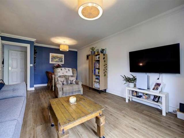 Flat for sale in North Yorkshire