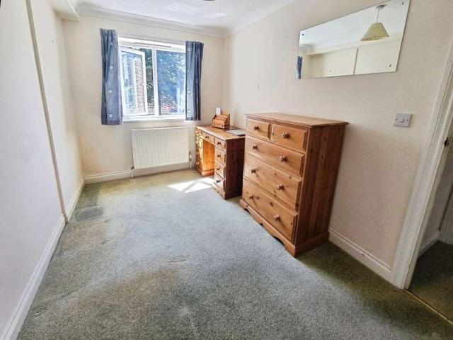 Flat for sale in Freshwater, Isle Of Wight