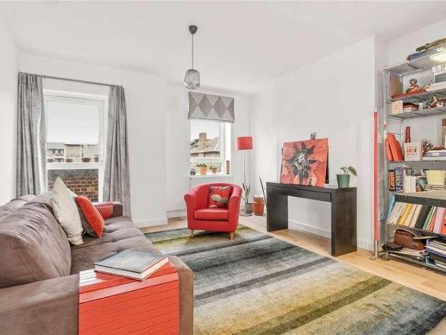 Flat for sale in Spitalfields, Whitechapel